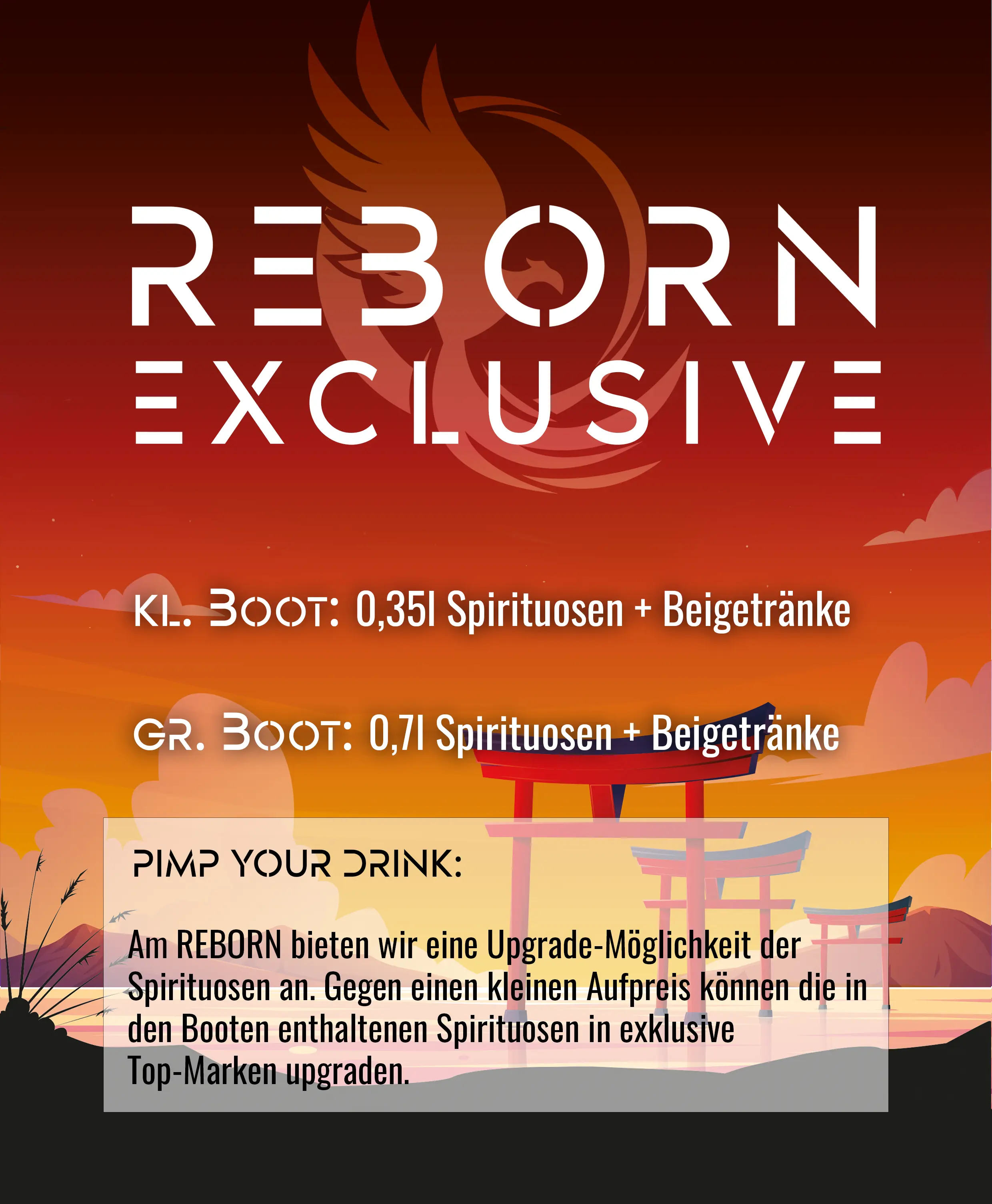More Infos