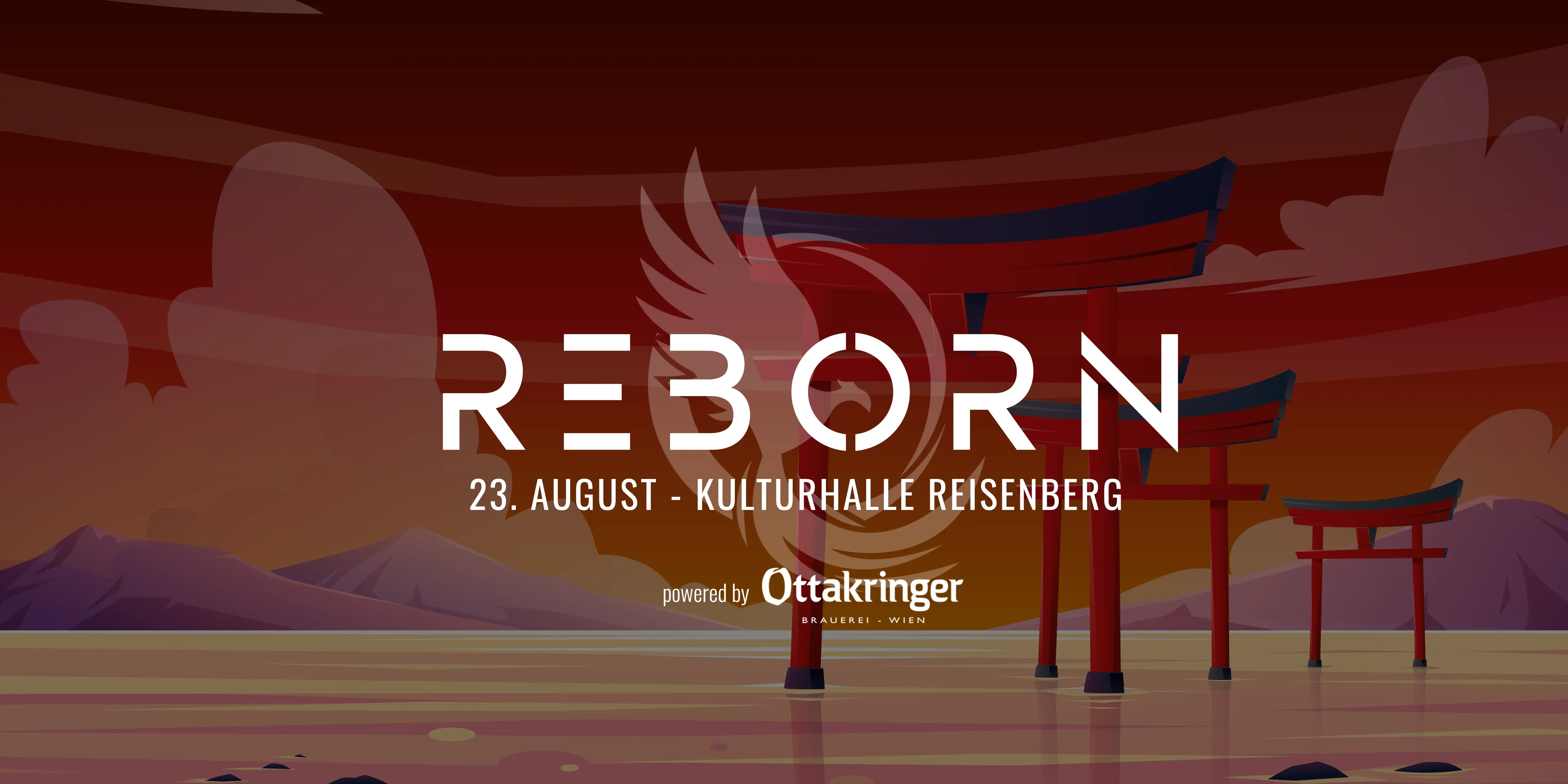 Reborn Header Image