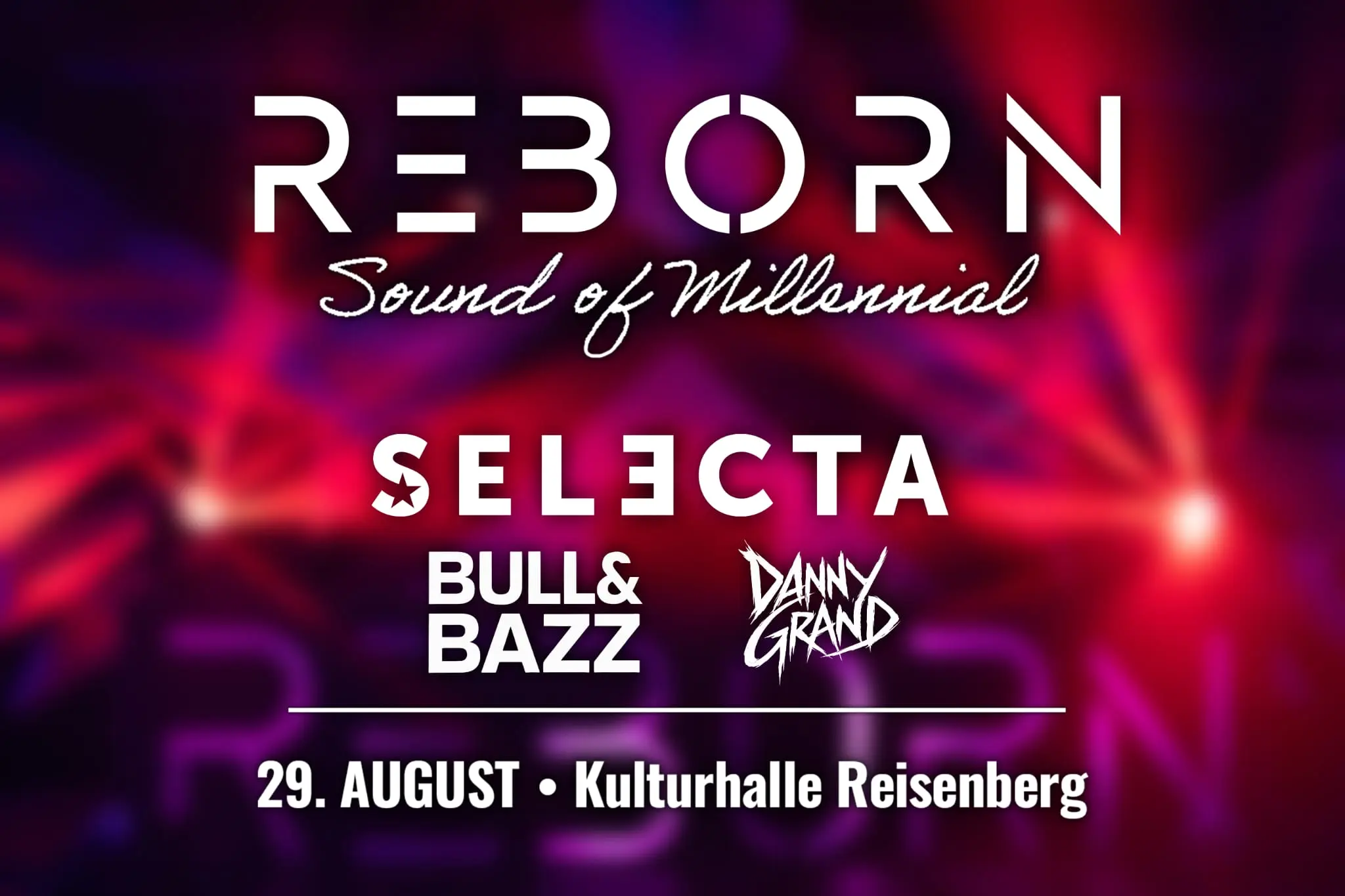 Reborn advertisement image 0